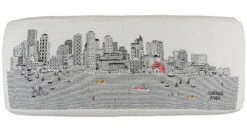 Boston Skyline Ottoman -Furniture Sale Store Boston Skyline Ottoman 03 f