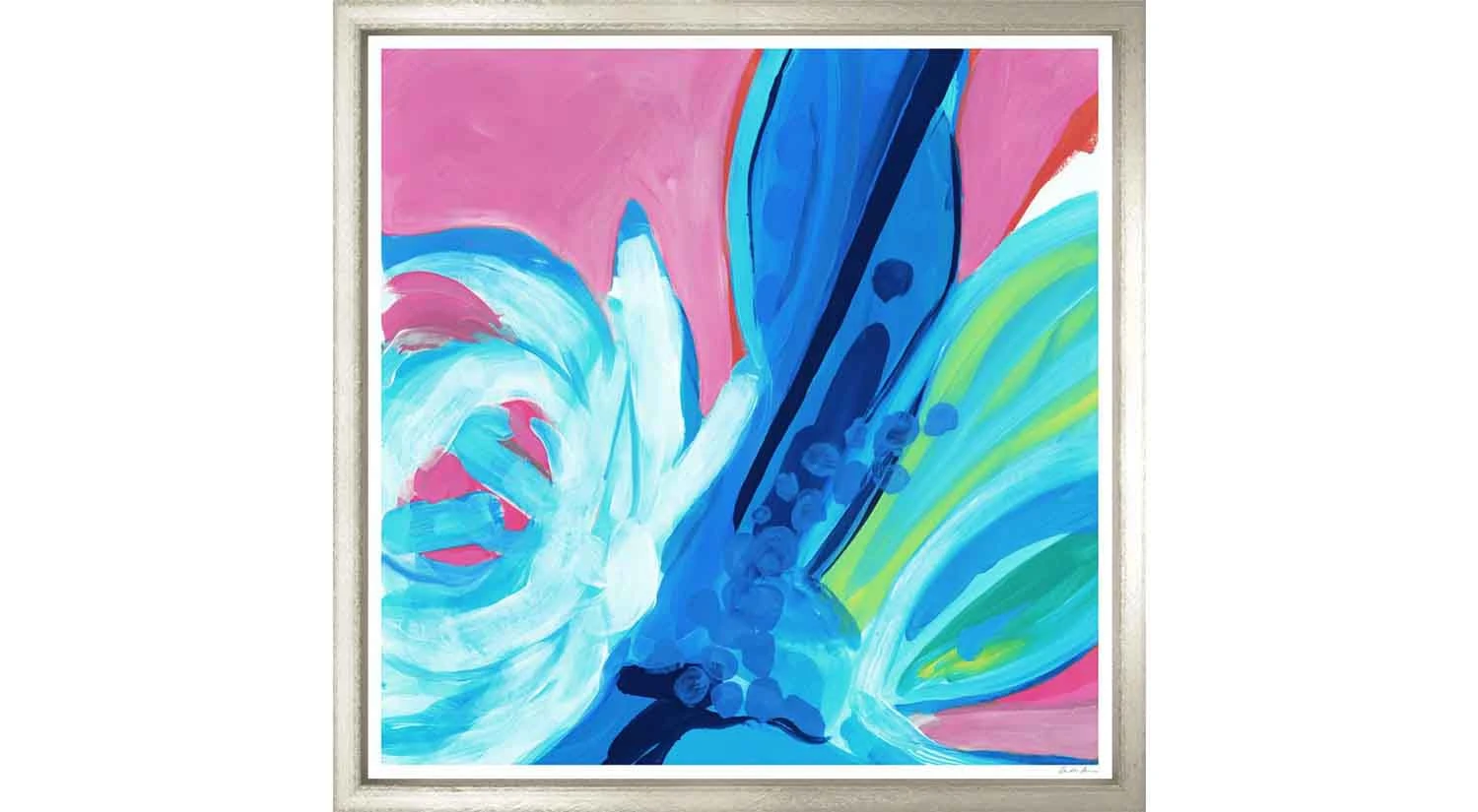 Bouquet Of Color 5 2 Bouquet Of Color 5 - Image 2