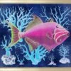 Bright Fish I