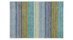Brushstroke Rug