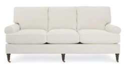 Vivian With Sock Arm And Turned Leg With Caster