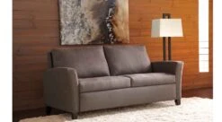 Carey Comfort Sleeper -Furniture Sale Store CDG Carey RS Closed main