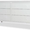 Canterbury 6 Drawer Dresser By Revolution Furnishings
