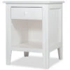 Canterbury 1 Drawer Nightstand By Revolution Furnishings
