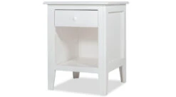 Canterbury 1 Drawer Nightstand By Revolution Furnishings