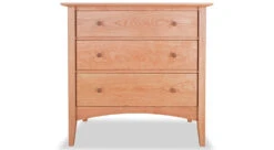Canterbury 3 Drawer Chest By Maple Corners