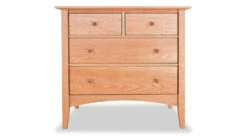Canterbury 4 Drawer Chest By Maple Corners