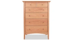 Canterbury 6 Drawer Chest By Maple Corners