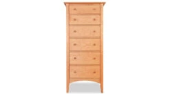 Canterbury 6 Drawer Lingerie Chest By Maple Corners