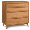 Catalina 4 Drawer Dresser