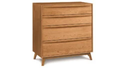 Catalina 4 Drawer Dresser