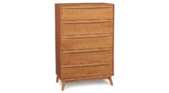 Catalina 5 Drawer Wide Dresser