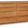 Catalina 8 Drawer Dresser