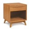 Catalina 1 Drawer Nightstand