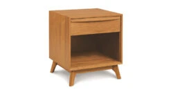 Catalina 1 Drawer Nightstand
