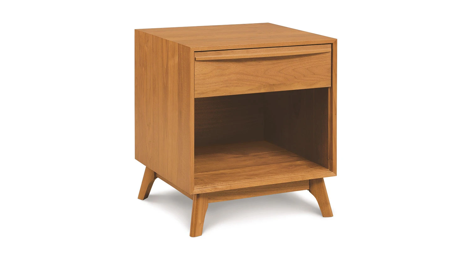 Catalina 1 Drawer Nightstand 1 Catalina 1 Drawer Nightstand
