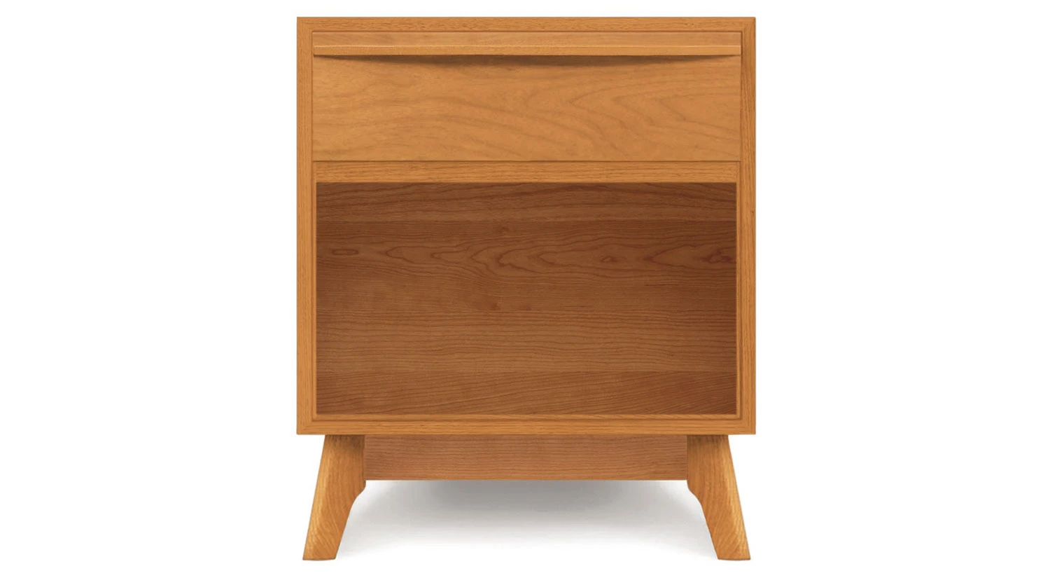Catalina 1 Drawer Nightstand 2 Catalina 1 Drawer Nightstand - Image 2