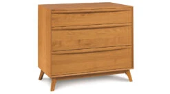 Catalina 3 Drawer Dresser