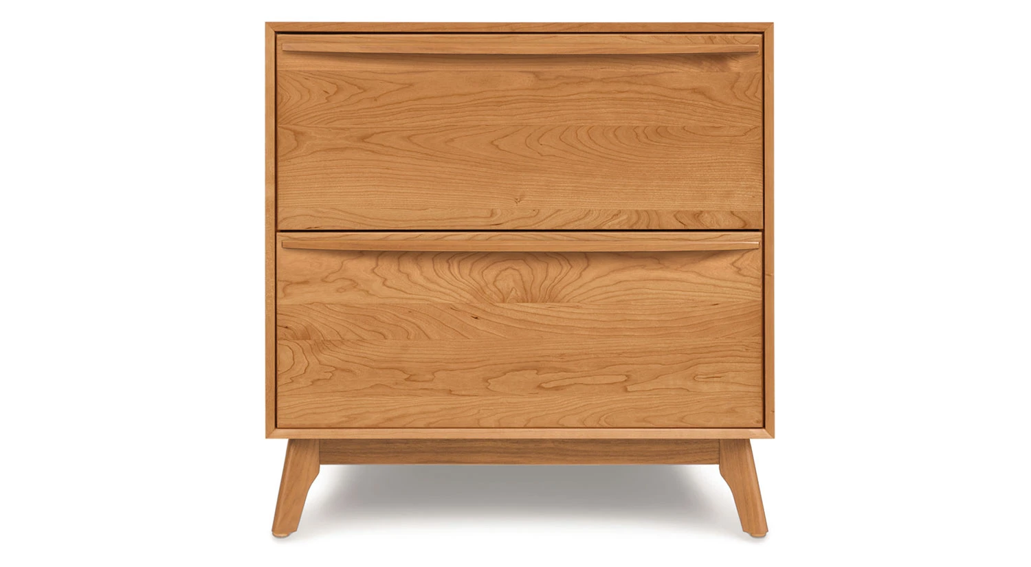 Catalina 2 Drawer Nightstand 2 Catalina 2 Drawer Nightstand - Image 2