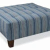 Catskill Square Ottoman