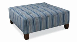 Catskill Square Ottoman