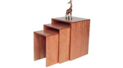 New Traditions Nesting Tables