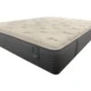 Chloe 12" Gel Memory Firm Mattress