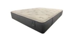 Chloe 12" Gel Memory Firm Mattress