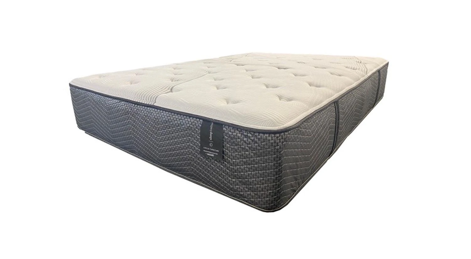 Olivia Plush Mattress 1 Olivia Plush Mattress