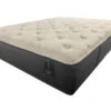 Willow Latex Plush Hybrid Mattress
