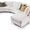 Clip Sectional