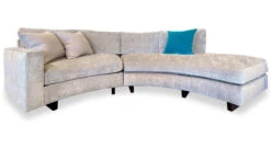 Clip Sectional 7 Clip Sectional -Furniture Sale Store Clip Sectional Wood Legs Front main