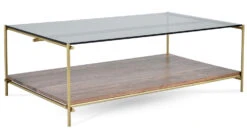 Collins Cocktail Table