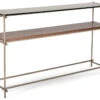 Collins 54" Console Table