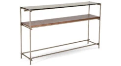 Collins 54" Console Table