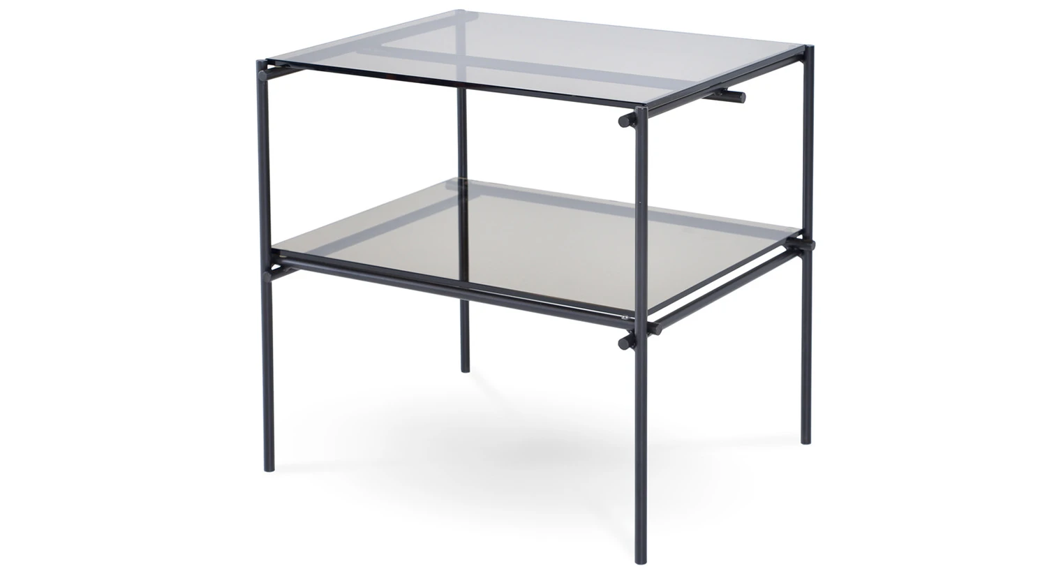 Collins End Table 1 Collins End Table