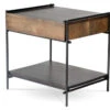 Collins Nightstand Table