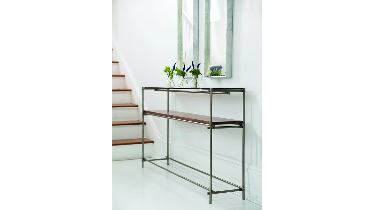 Collins 54" Console Table 2 Collins 54" Console Table - Image 2