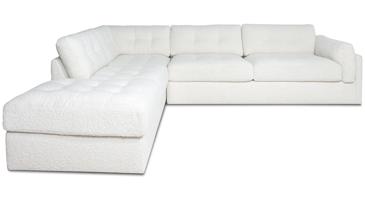 Cooks Chaise Sectional 2 Cooks Chaise Sectional - Image 2