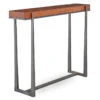 Cooper Console Table