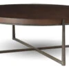 Cooper Round Cocktail Table
