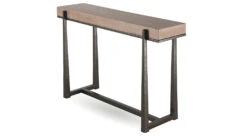 Cooper 34" Chairside Console