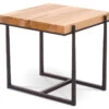Cooper Square End Table
