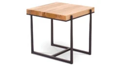 Cooper Square End Table