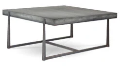 Cooper 42" Square Cocktail Table