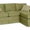 Copley Chaise Sectional