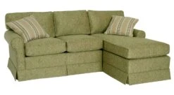 Copley Chaise Sectional