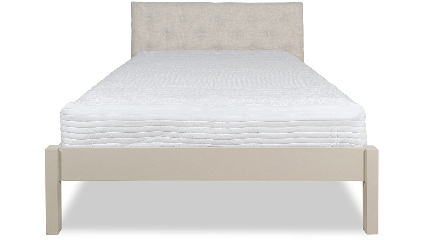 Davis Bed 2 Davis Bed - Image 2