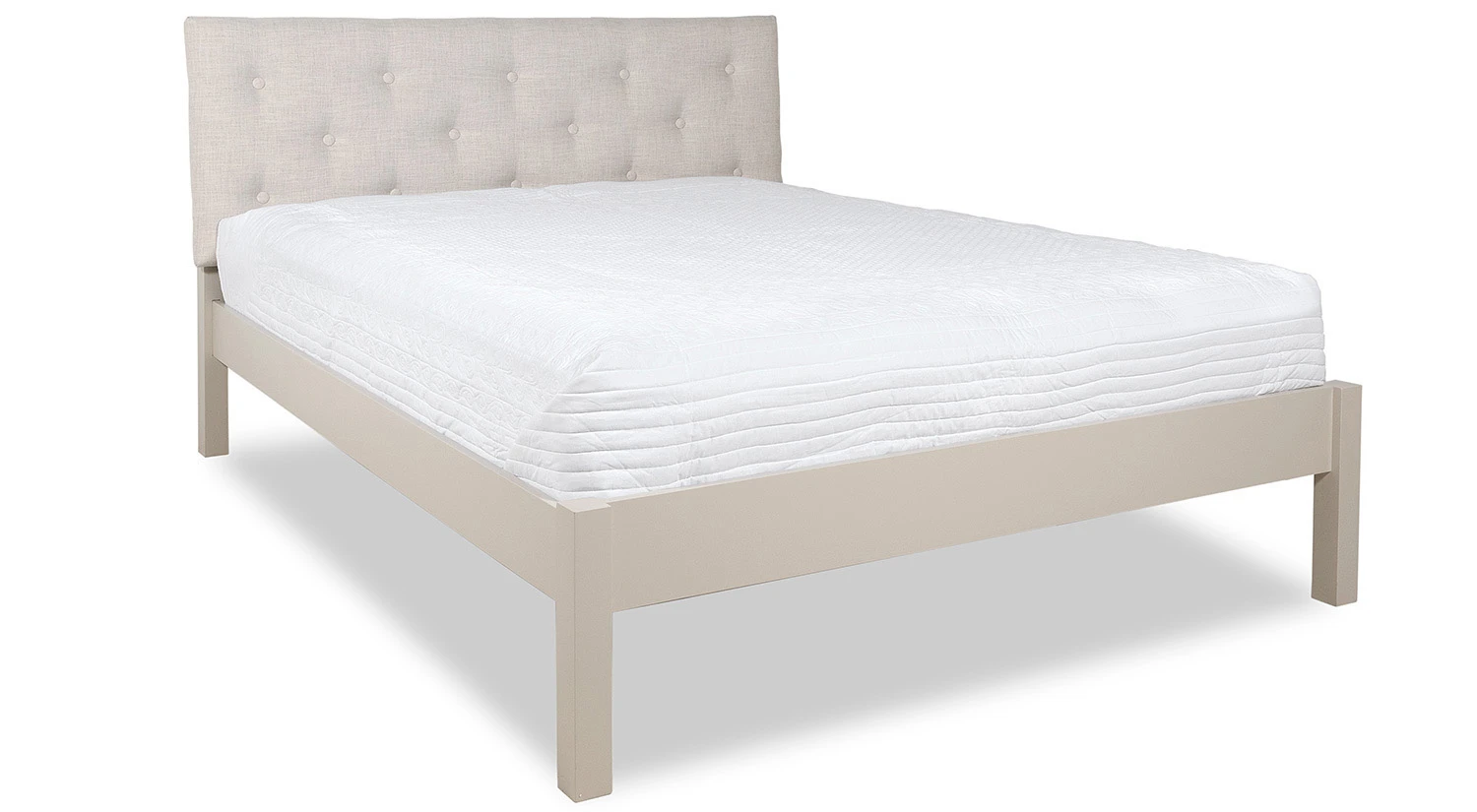 Davis Bed 1 Davis Bed