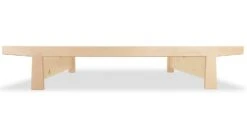 Harvestmoon Dovetail Bed